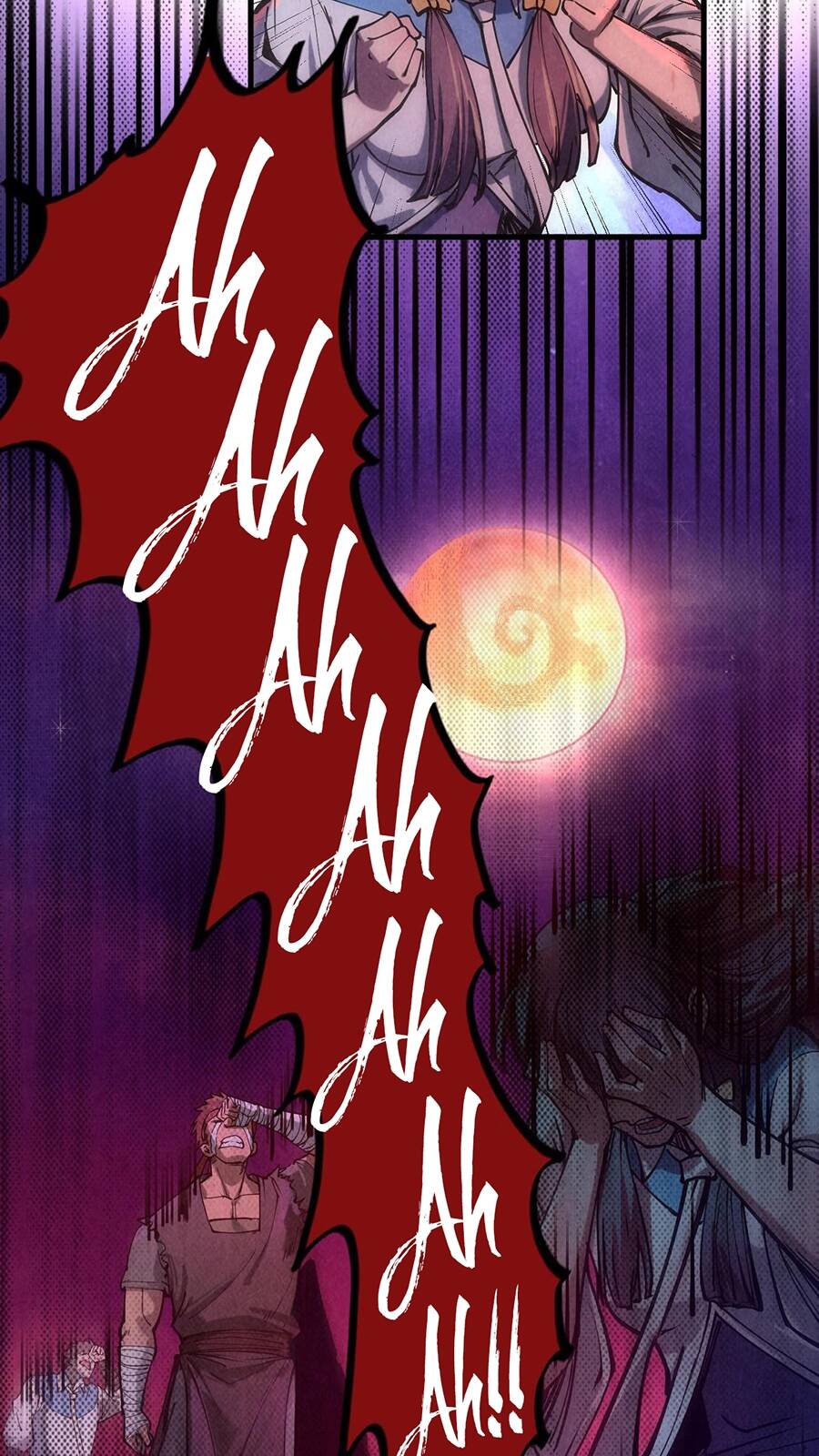 Vạn Cổ Chí Tôn chapter 83 - Trang 47
