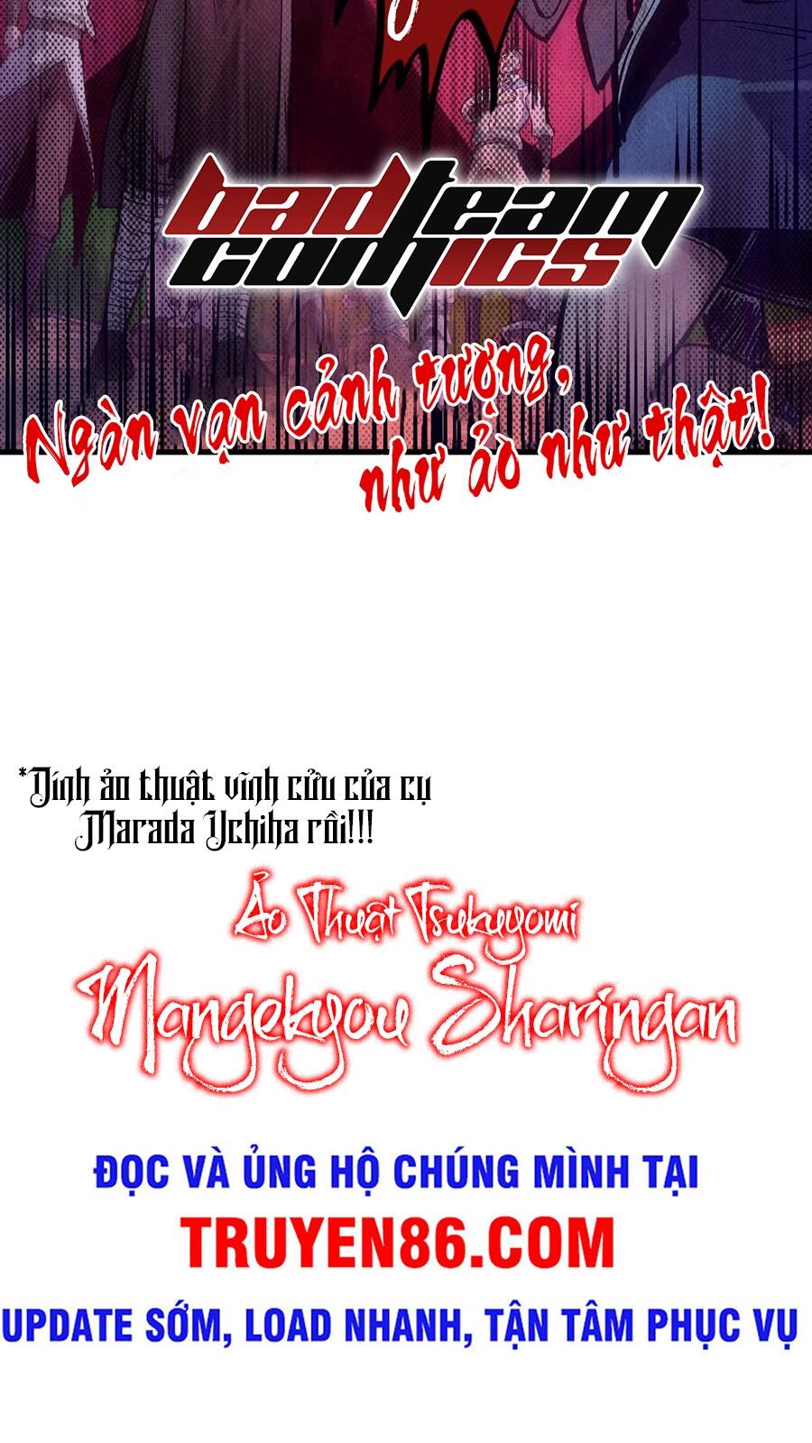 Vạn Cổ Chí Tôn chapter 83 - Trang 48