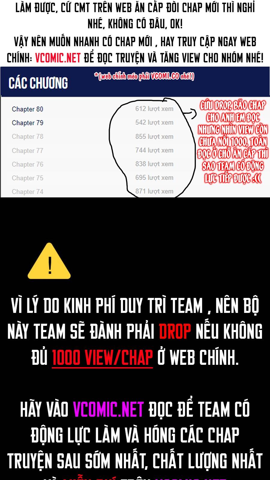 Vạn Cổ Chí Tôn chapter 83 - Trang 50