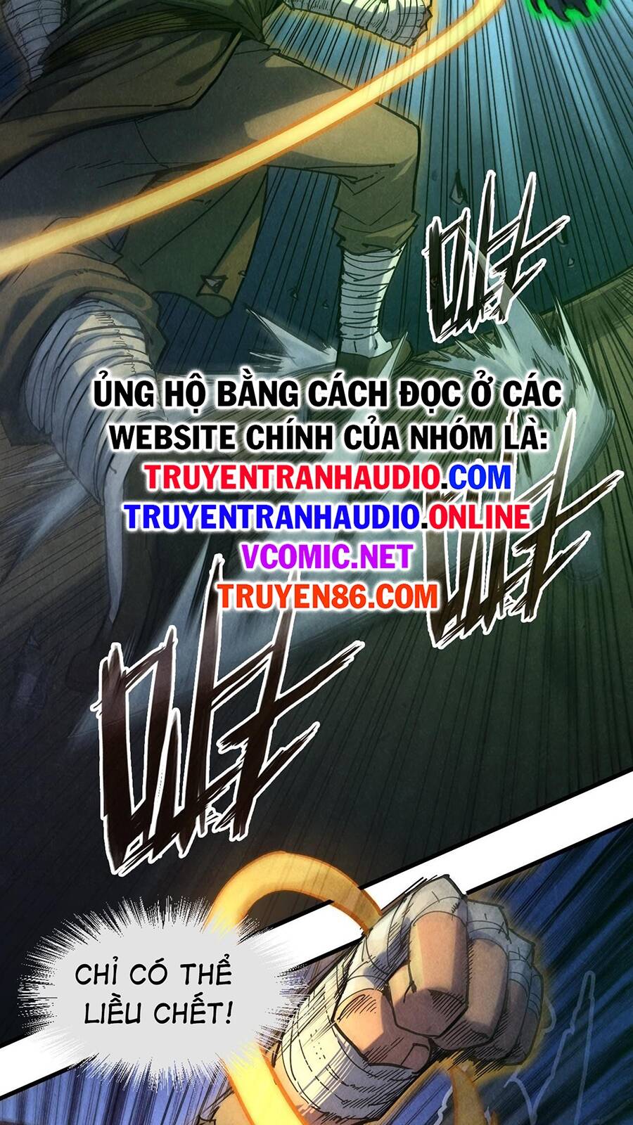 Vạn Cổ Chí Tôn chapter 83 - Trang 6