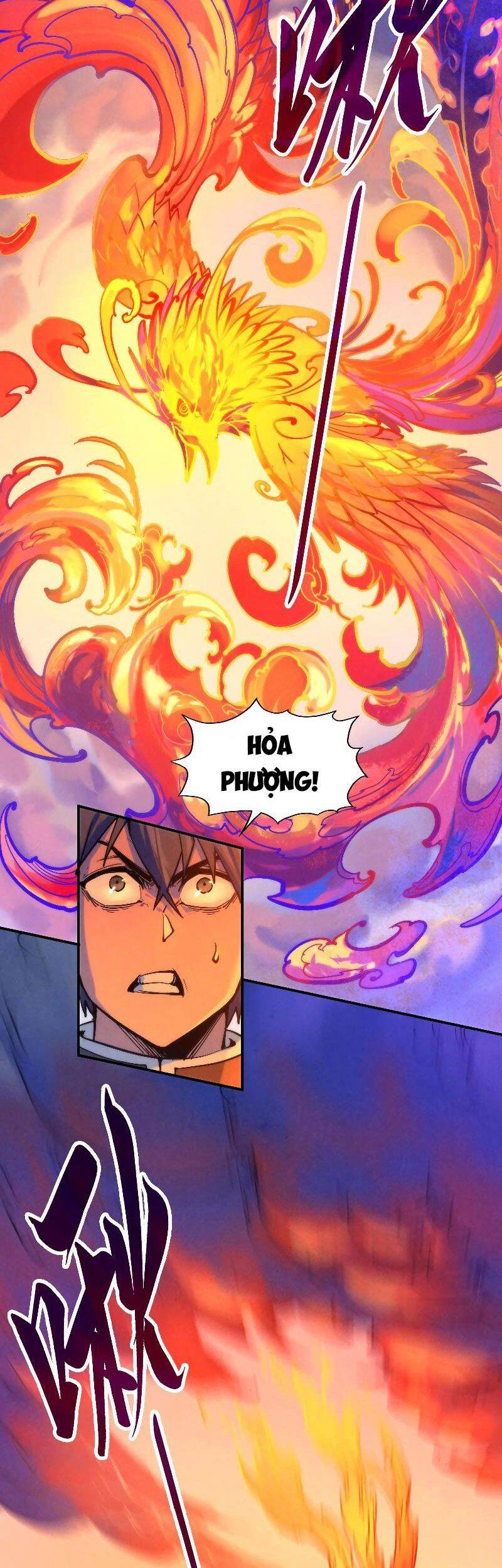 Vạn Cổ Chí Tôn chapter 97 - Trang 11