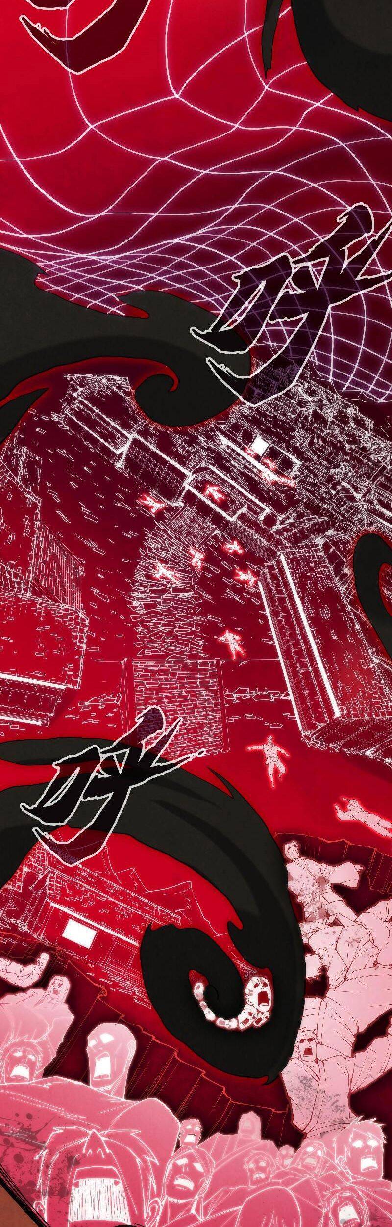 Vạn Cổ Chí Tôn chapter 97 - Trang 27