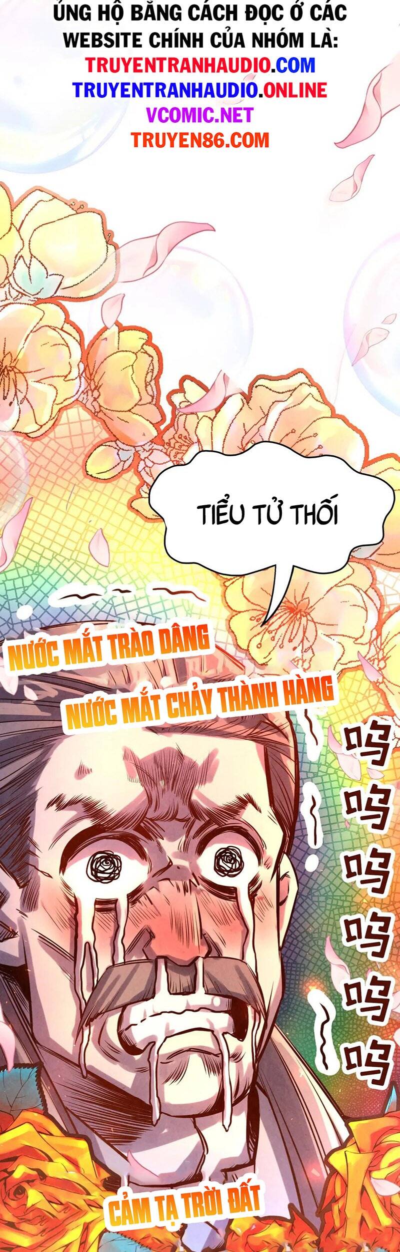 Vạn Cổ Chí Tôn chapter 107 - Trang 26