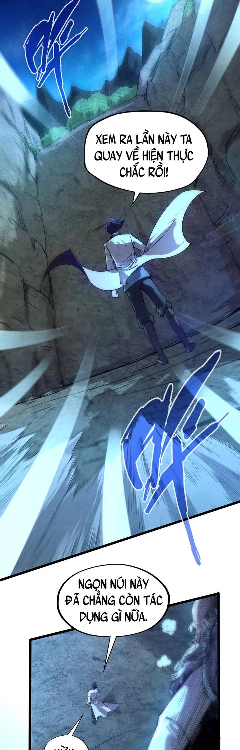 Vạn Cổ Chí Tôn chapter 107 - Trang 7
