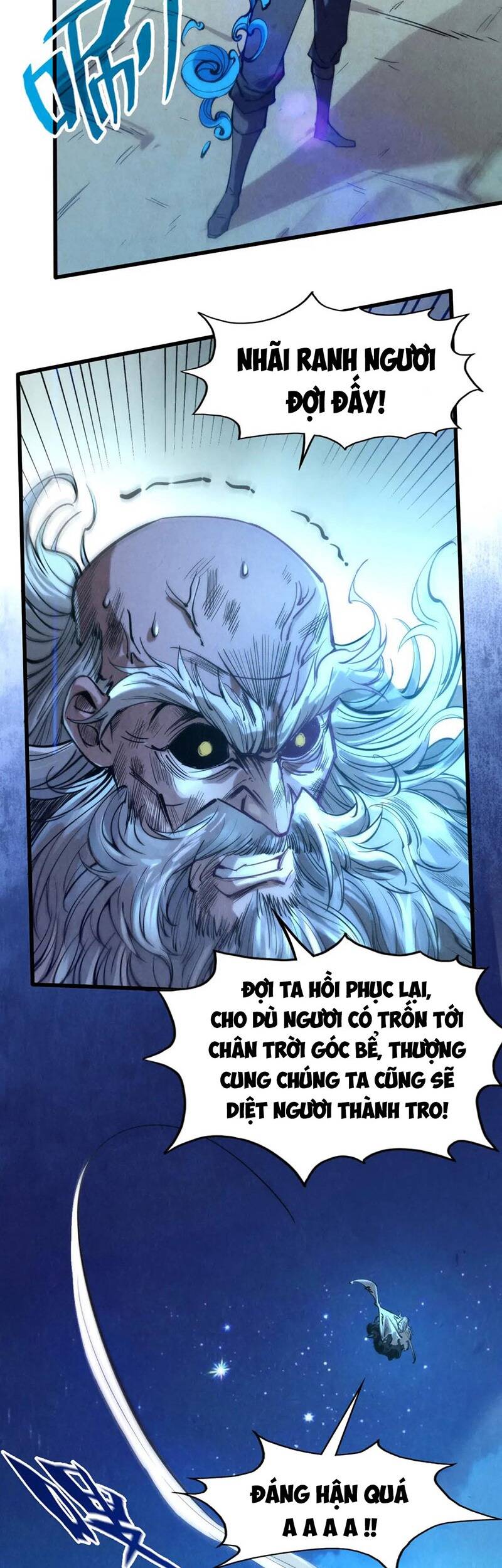 Vạn Cổ Chí Tôn chapter 107 - Trang 10