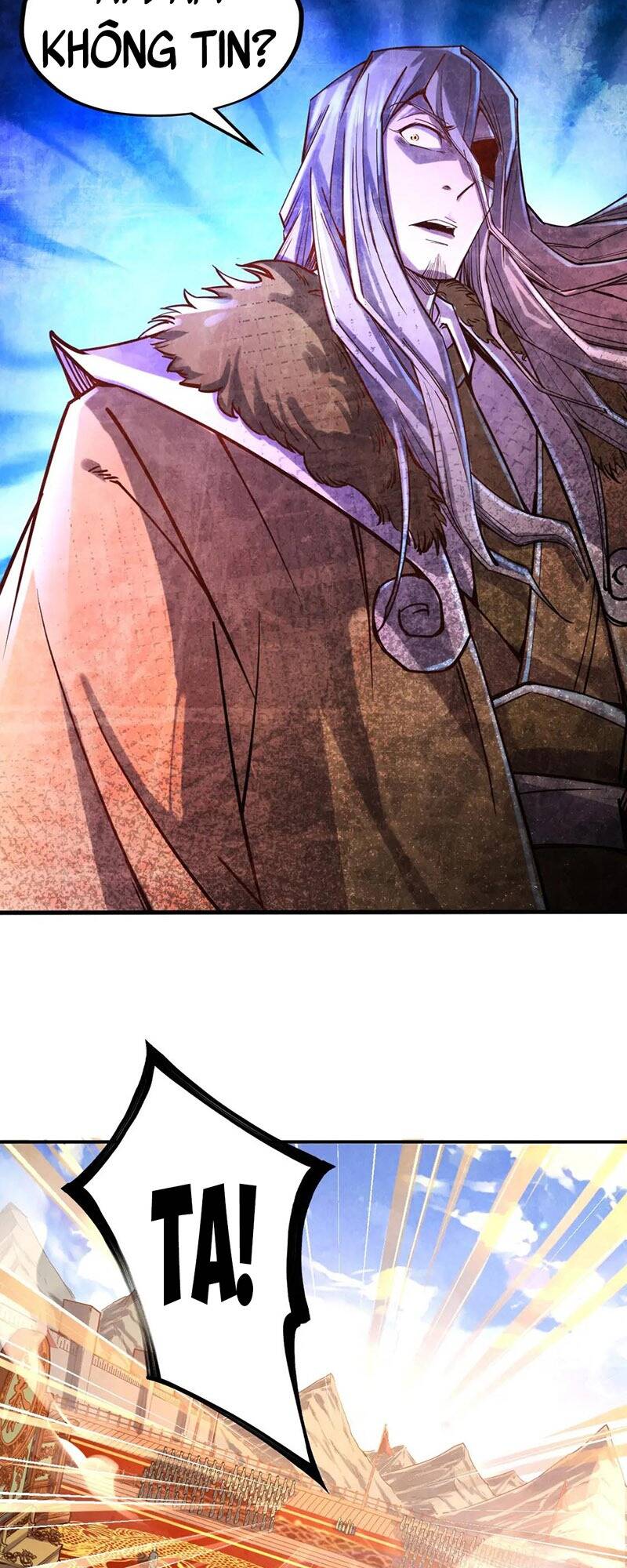 Vạn Cổ Chí Tôn chapter 109 - Trang 11