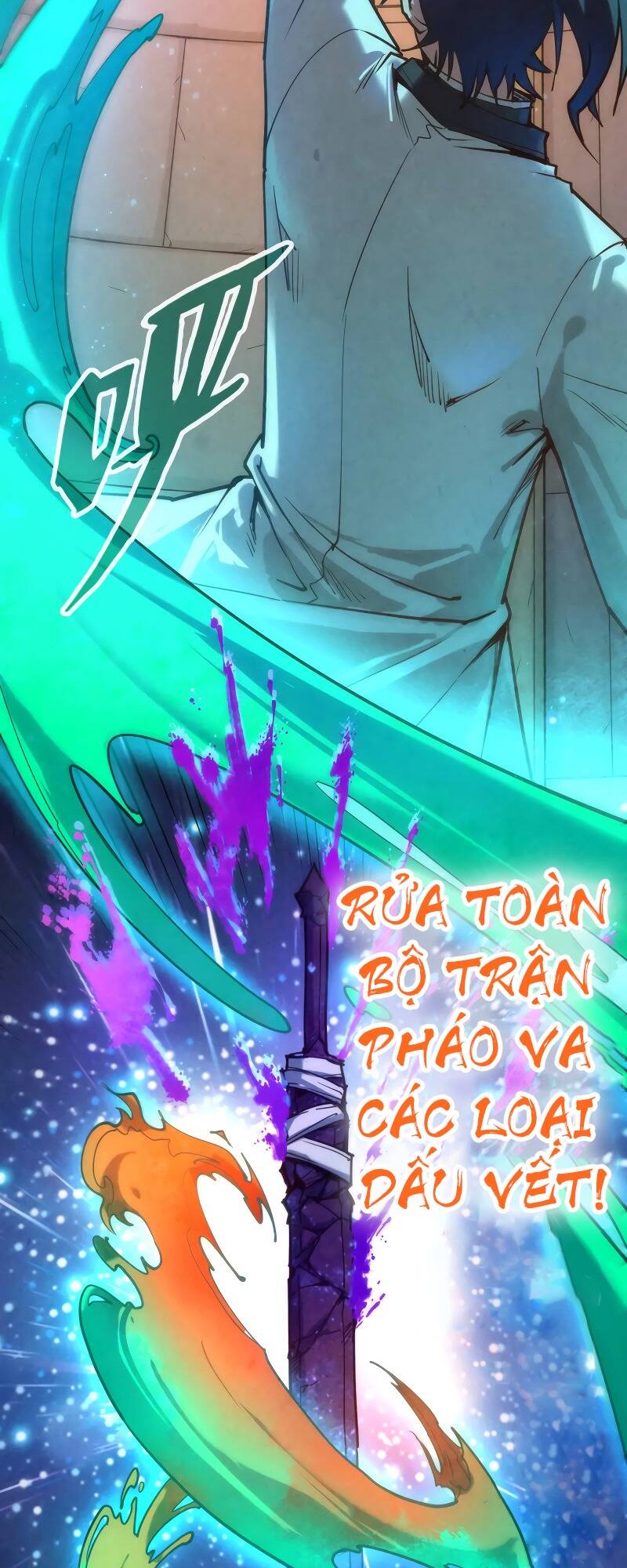 Vạn Cổ Chí Tôn chapter 120 - Upload bởi truyensieuhay.com