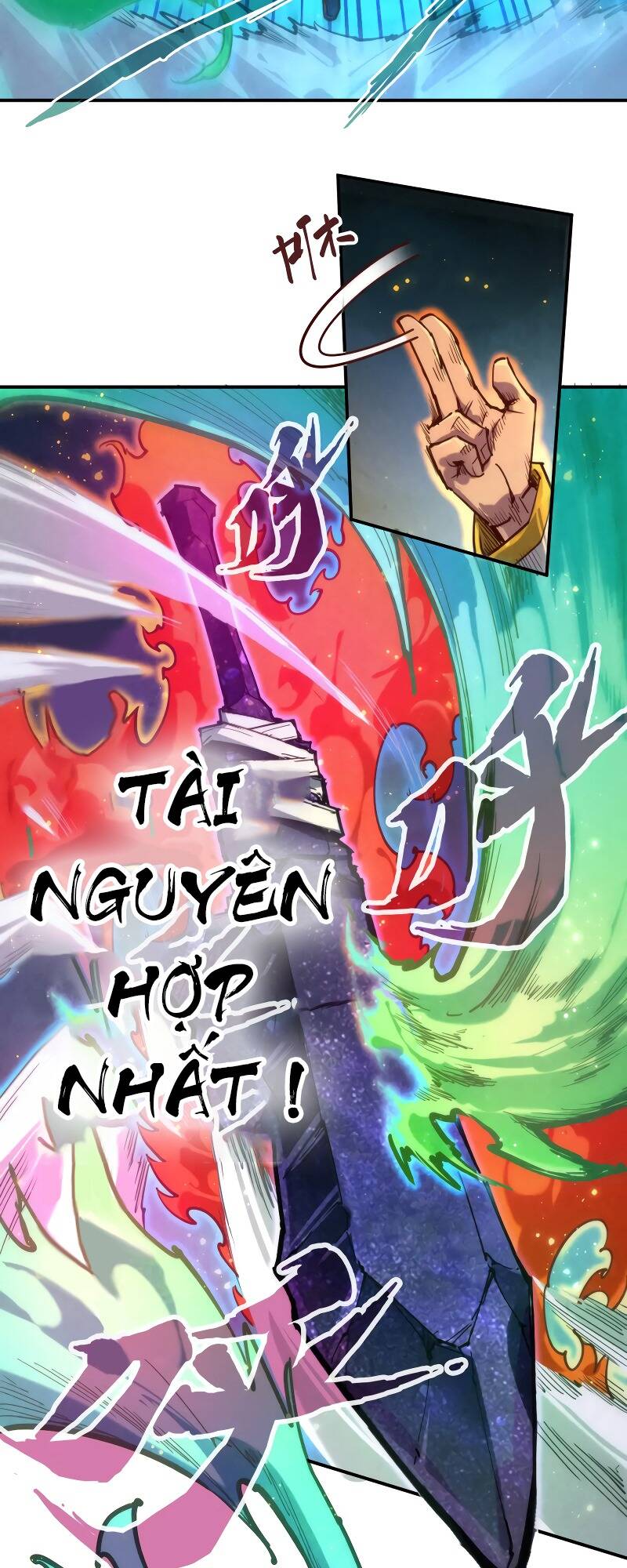 Vạn Cổ Chí Tôn chapter 120 - Upload bởi truyensieuhay.com