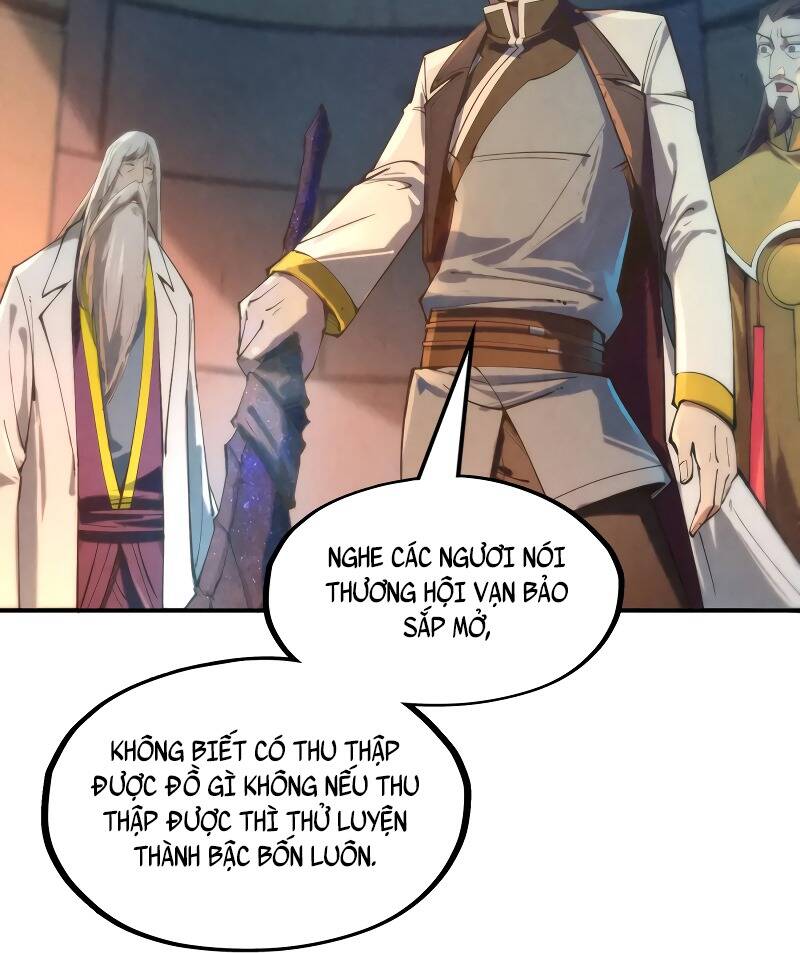 Vạn Cổ Chí Tôn chapter 120 - Upload bởi truyensieuhay.com
