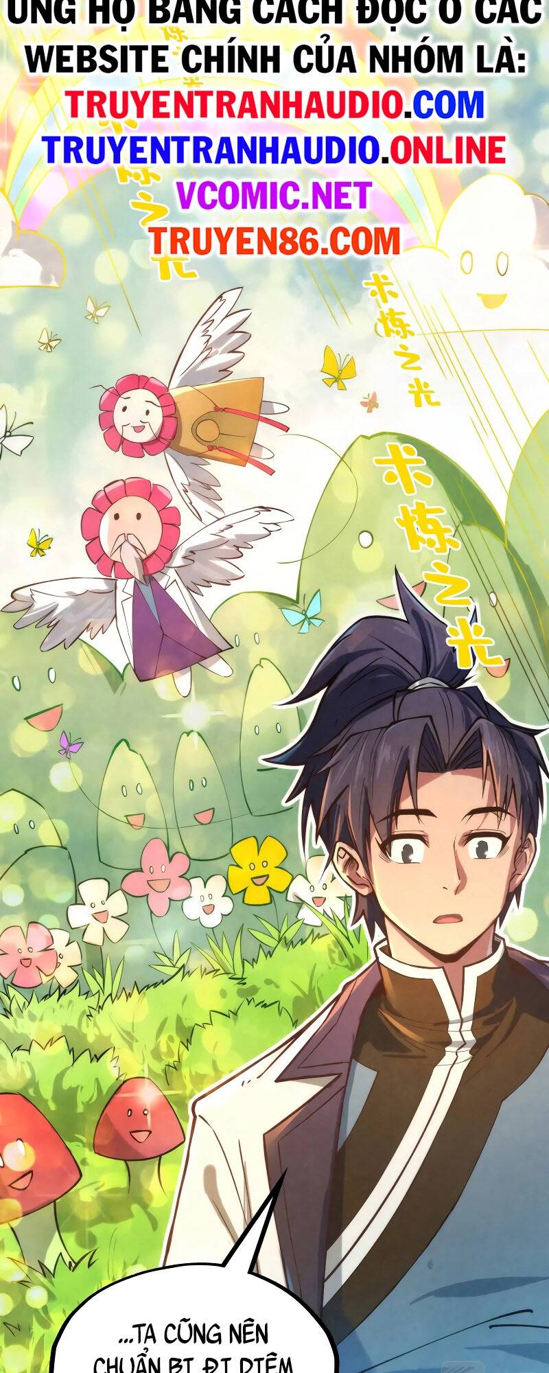 Vạn Cổ Chí Tôn chapter 120 - Upload bởi truyensieuhay.com