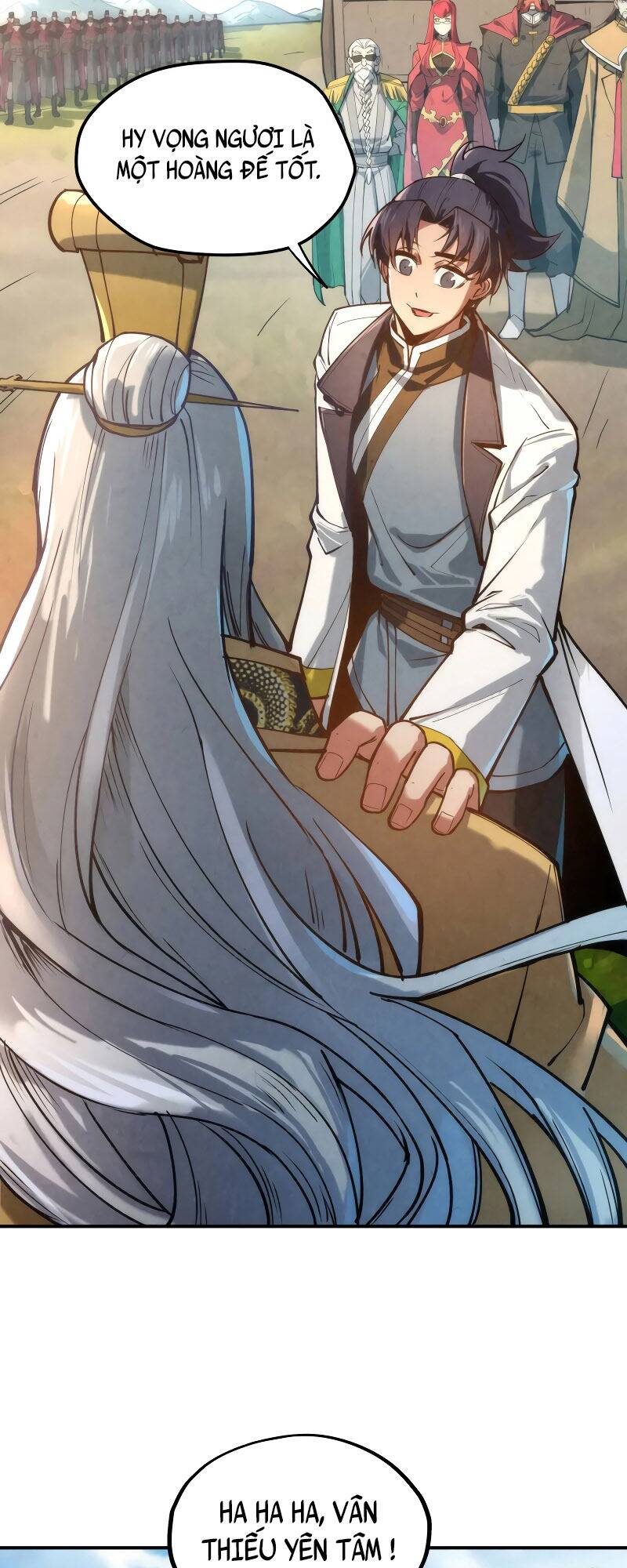 Vạn Cổ Chí Tôn chapter 120 - Upload bởi truyensieuhay.com