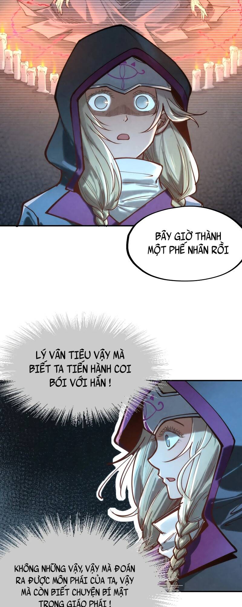 Vạn Cổ Chí Tôn chapter 120 - Upload bởi truyensieuhay.com