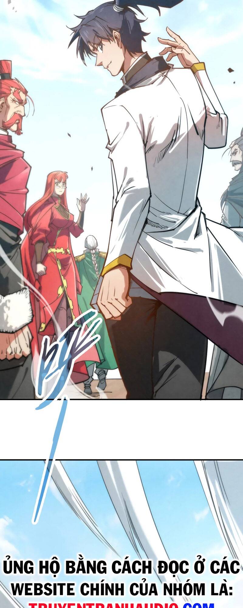 Vạn Cổ Chí Tôn chapter 120 - Upload bởi truyensieuhay.com