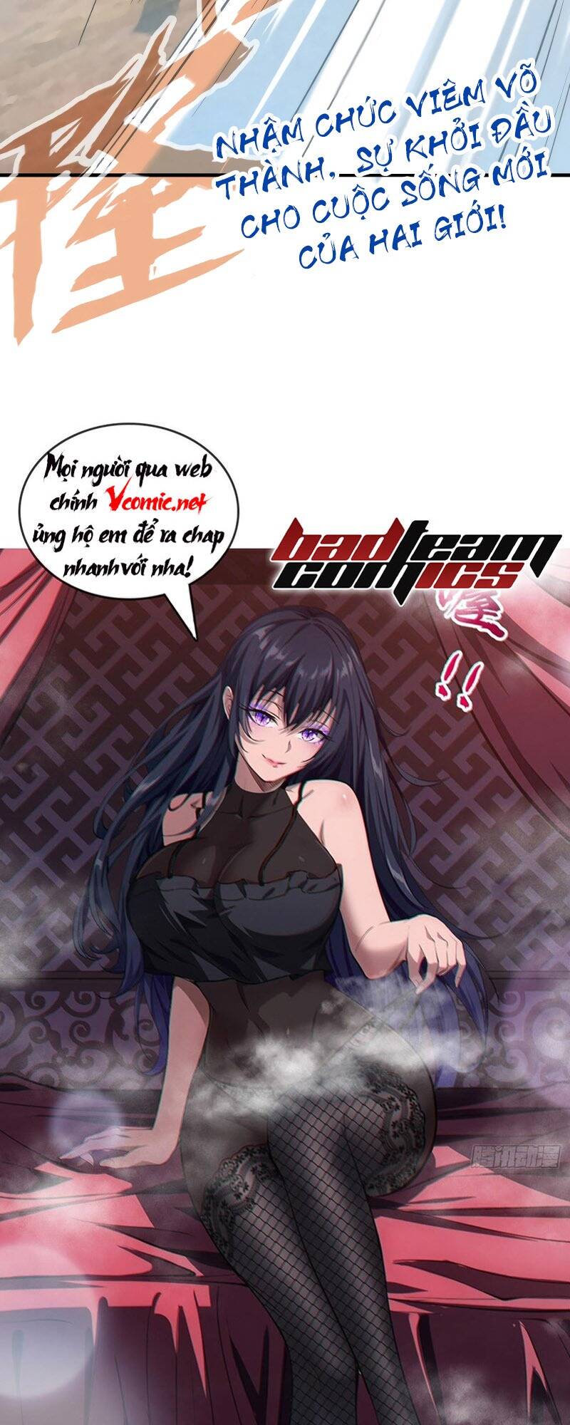 Vạn Cổ Chí Tôn chapter 120 - Upload bởi truyensieuhay.com