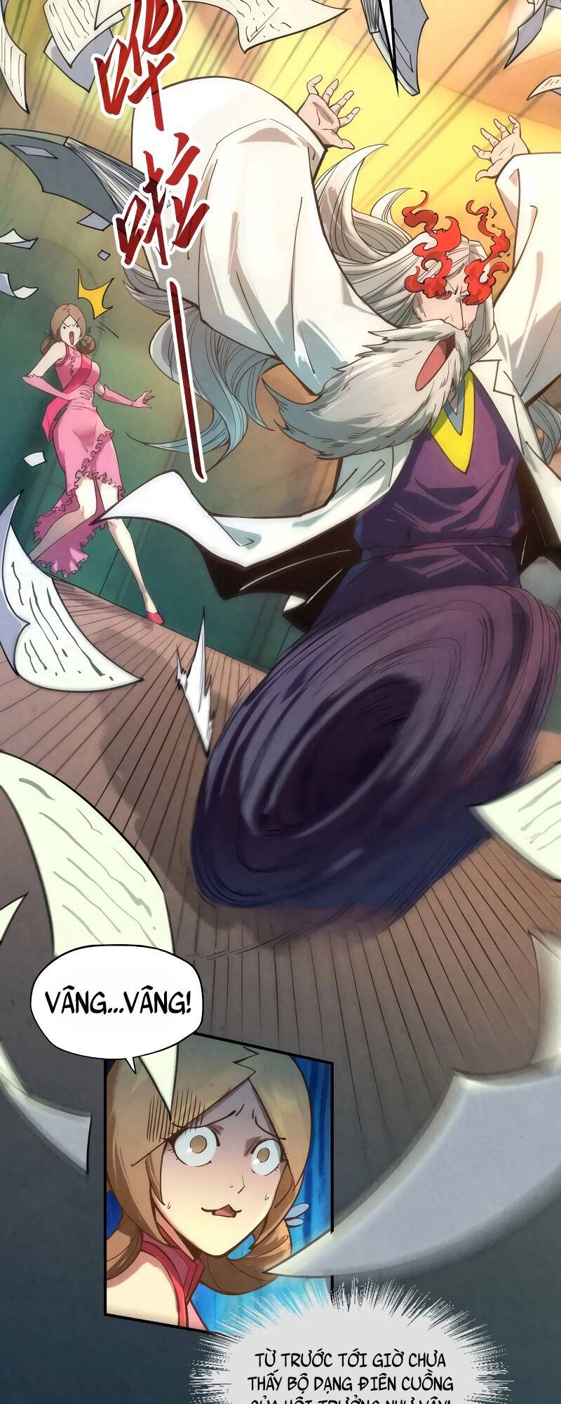 Vạn Cổ Chí Tôn chapter 120 - Upload bởi truyensieuhay.com