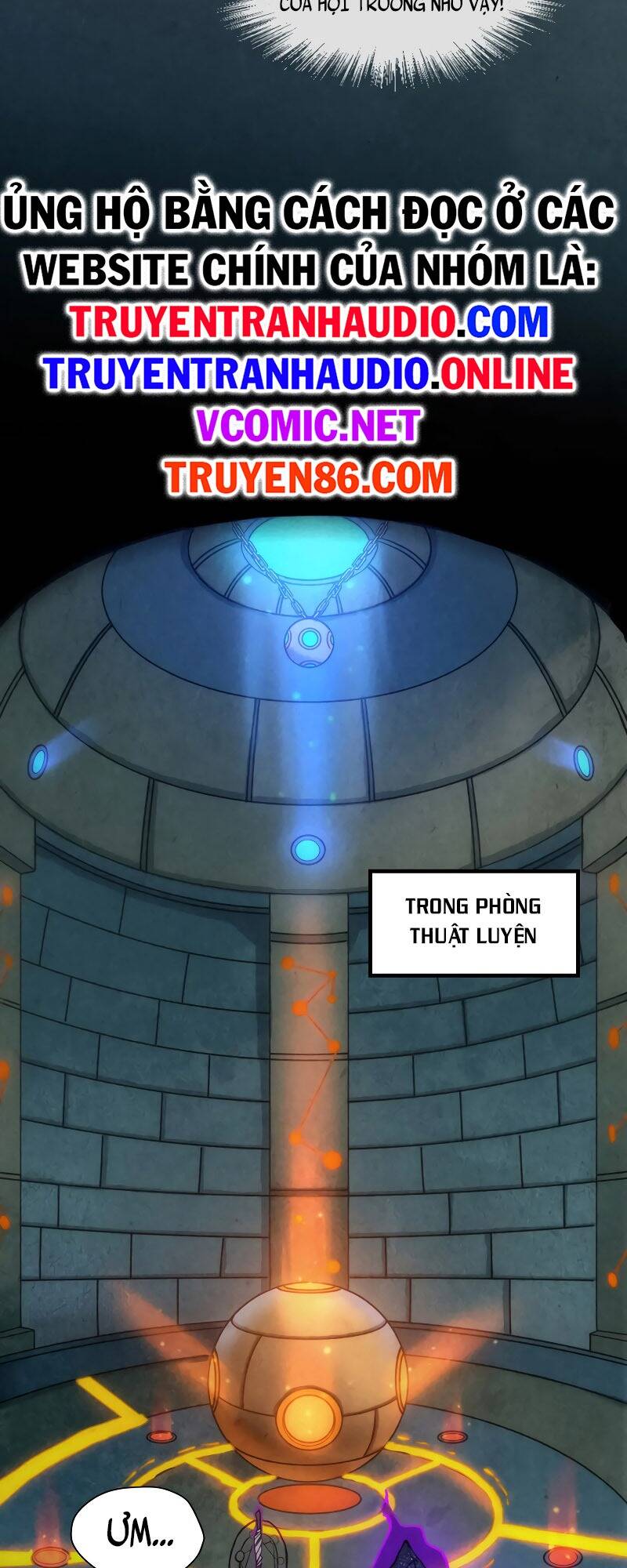 Vạn Cổ Chí Tôn chapter 120 - Upload bởi truyensieuhay.com