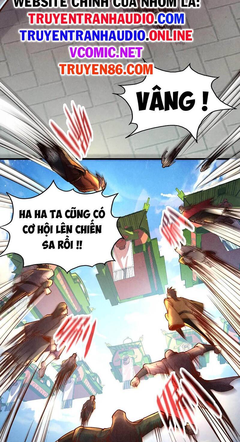 Vạn Cổ Chí Tôn chapter 147 - Upload bởi truyensieuhay.com