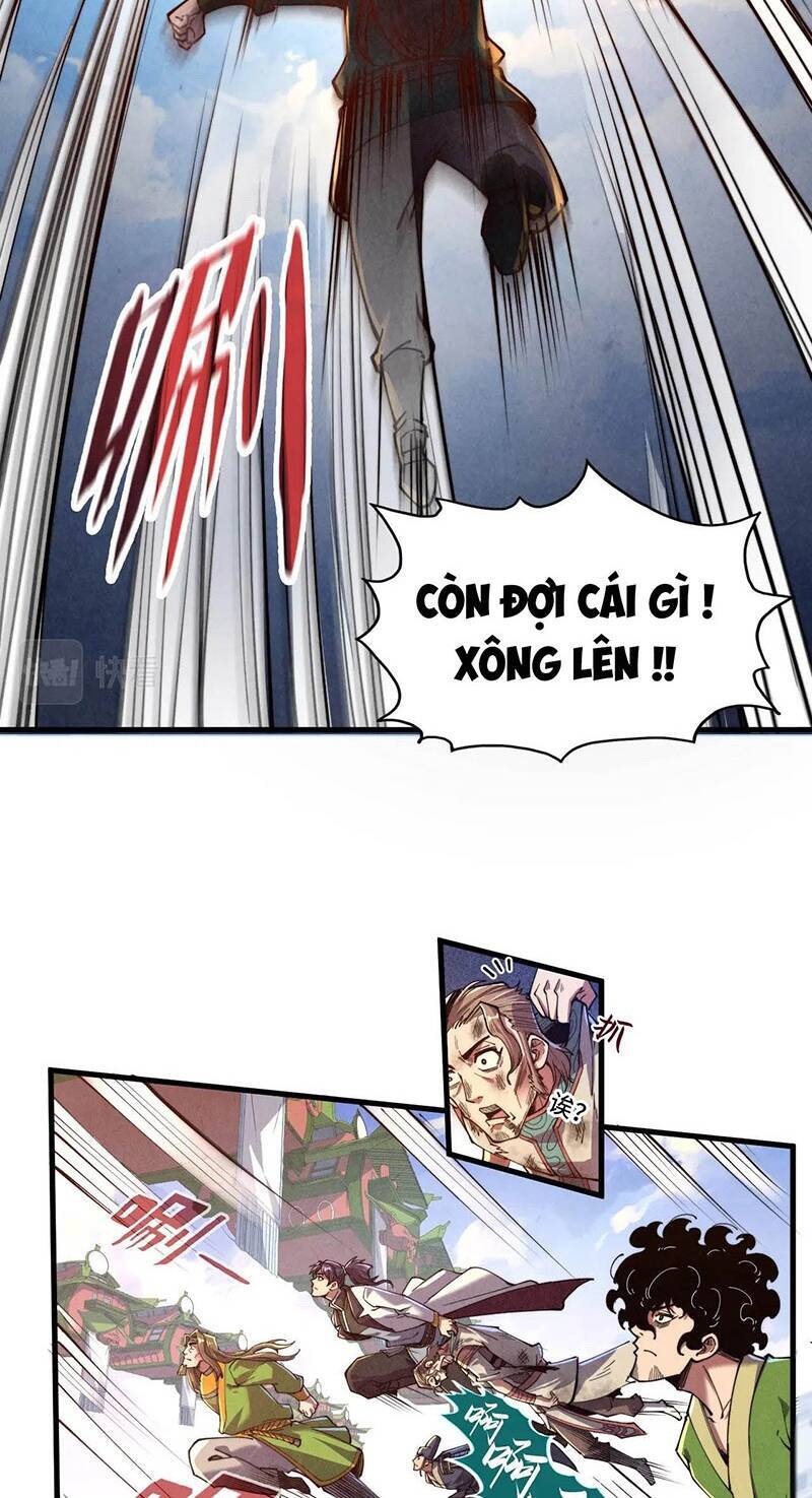 Vạn Cổ Chí Tôn chapter 147 - Upload bởi truyensieuhay.com