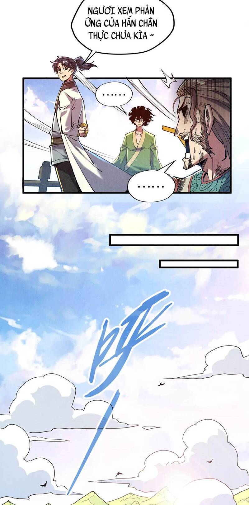 Vạn Cổ Chí Tôn chapter 147 - Upload bởi truyensieuhay.com