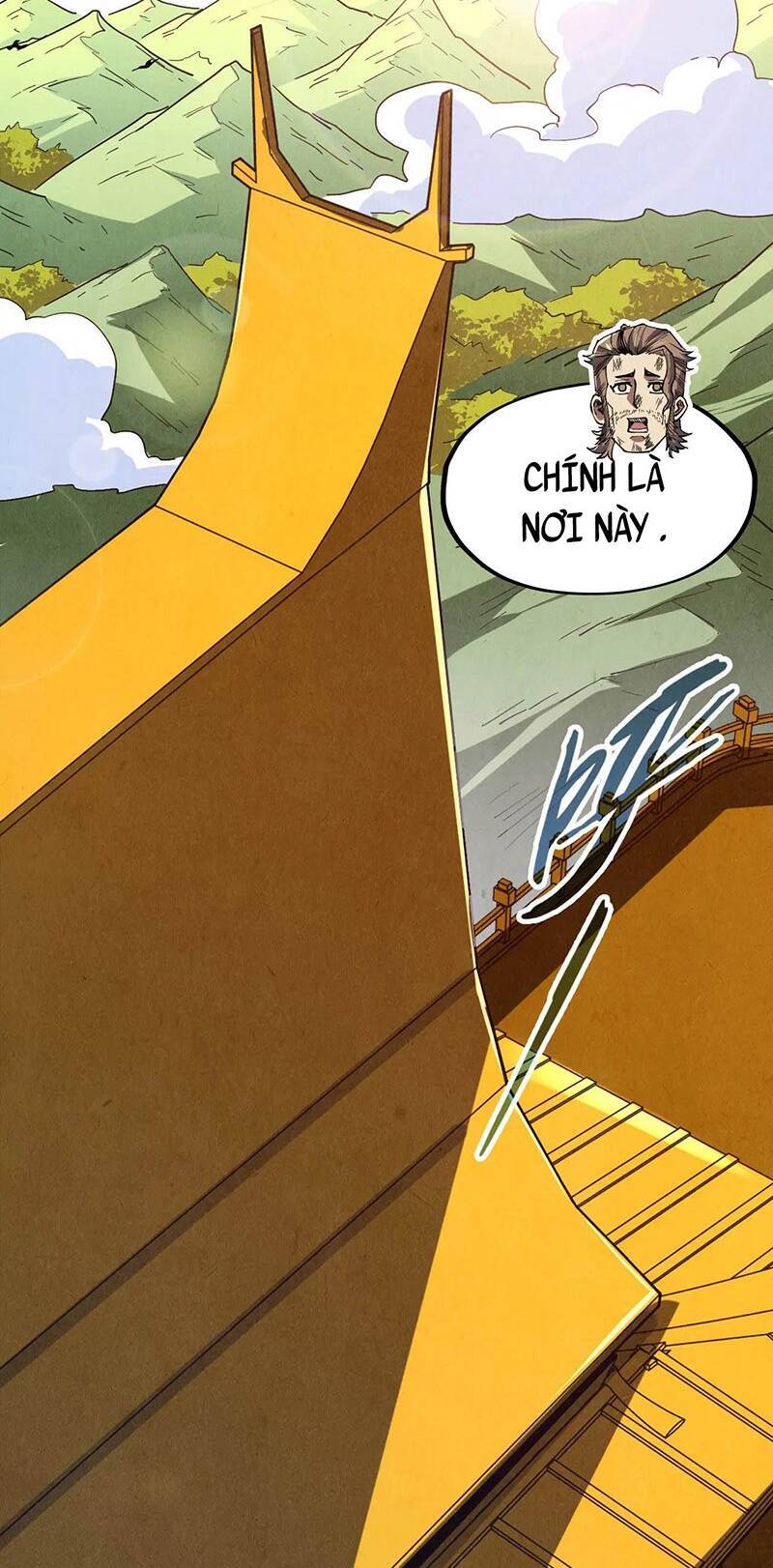 Vạn Cổ Chí Tôn chapter 147 - Upload bởi truyensieuhay.com