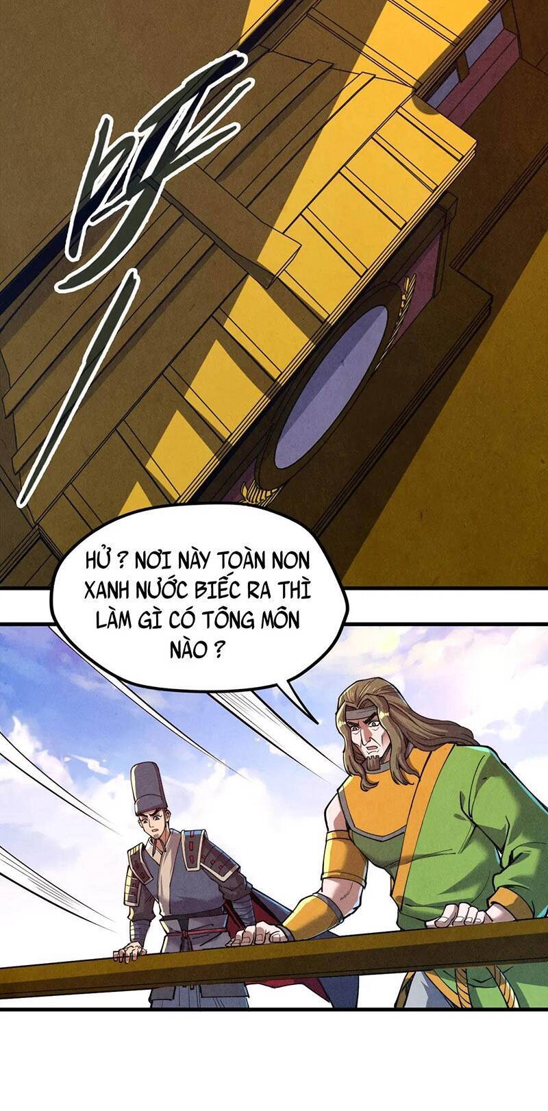 Vạn Cổ Chí Tôn chapter 147 - Upload bởi truyensieuhay.com