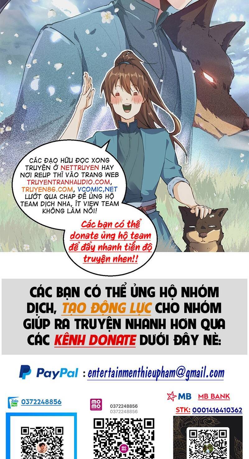 Vạn Cổ Chí Tôn chapter 147 - Upload bởi truyensieuhay.com