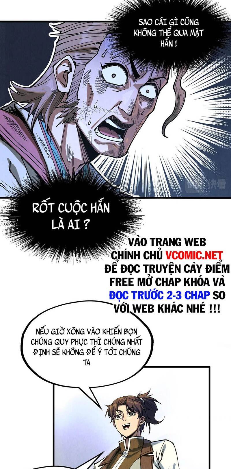 Vạn Cổ Chí Tôn chapter 147 - Upload bởi truyensieuhay.com