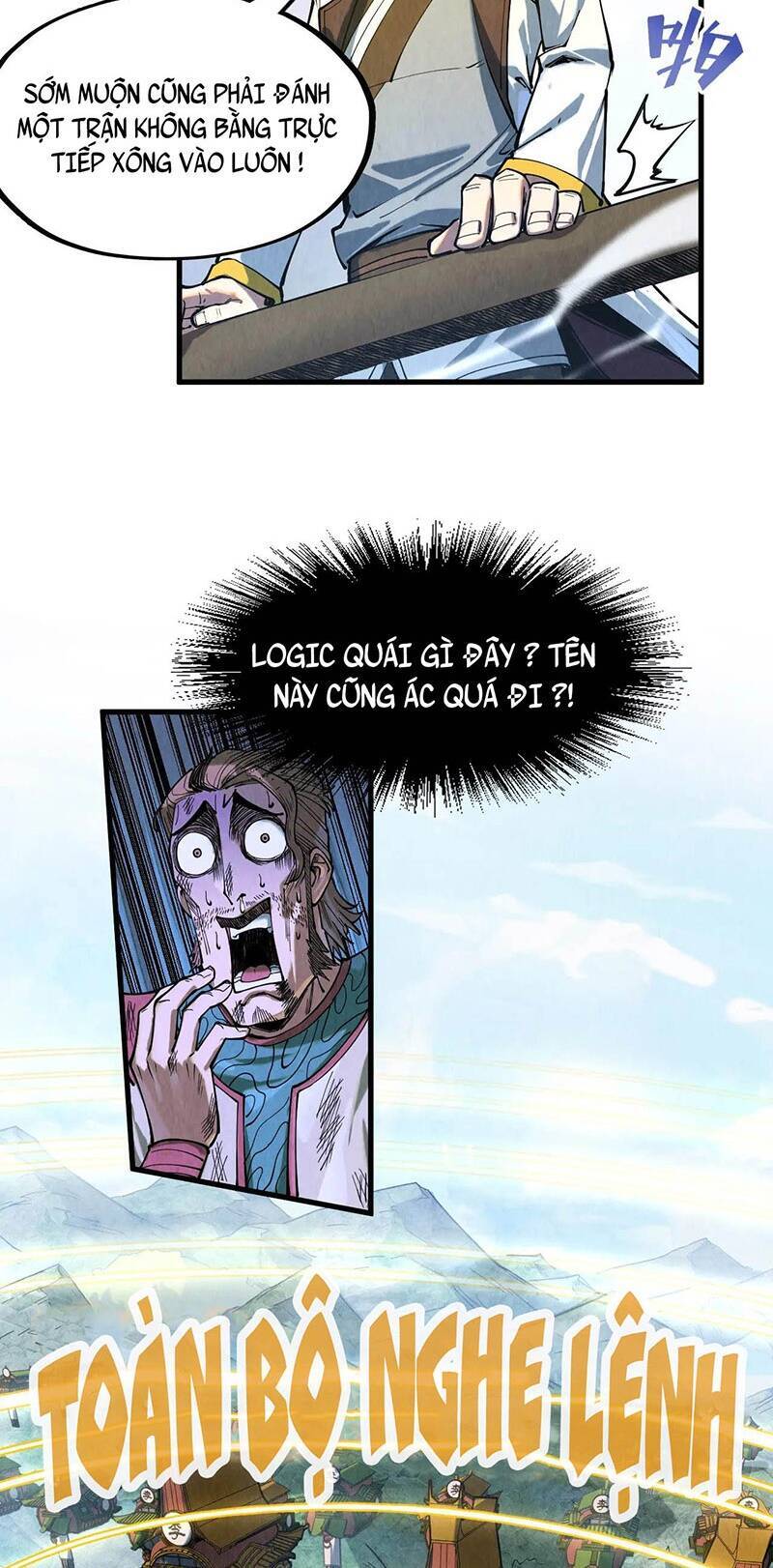 Vạn Cổ Chí Tôn chapter 147 - Upload bởi truyensieuhay.com