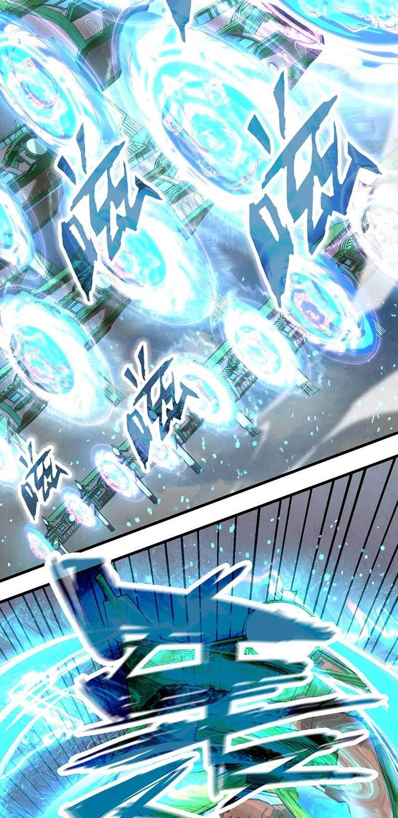 Vạn Cổ Chí Tôn chapter 147 - Upload bởi truyensieuhay.com