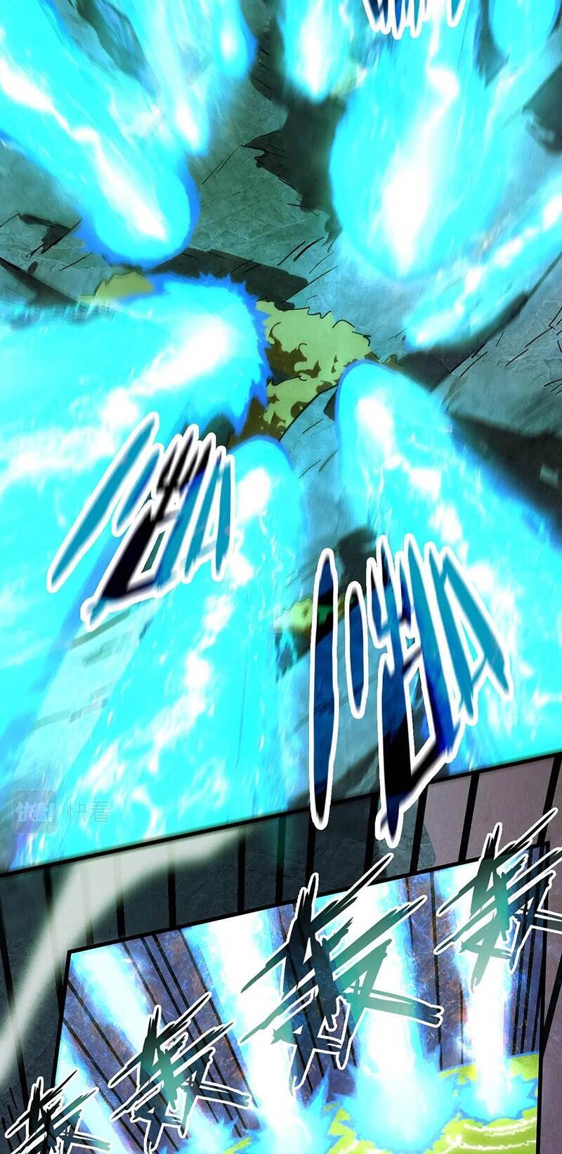 Vạn Cổ Chí Tôn chapter 147 - Upload bởi truyensieuhay.com