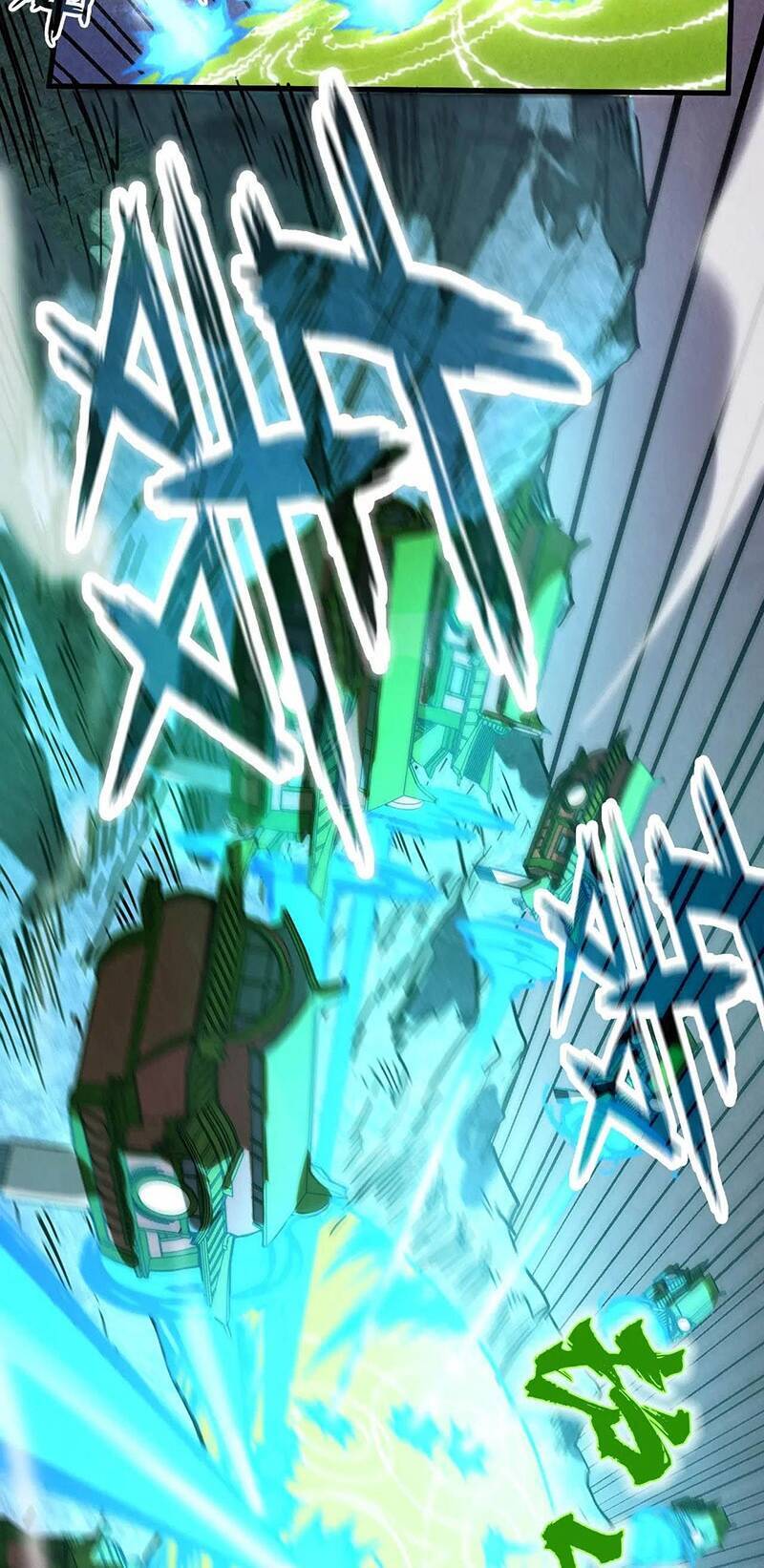 Vạn Cổ Chí Tôn chapter 147 - Upload bởi truyensieuhay.com