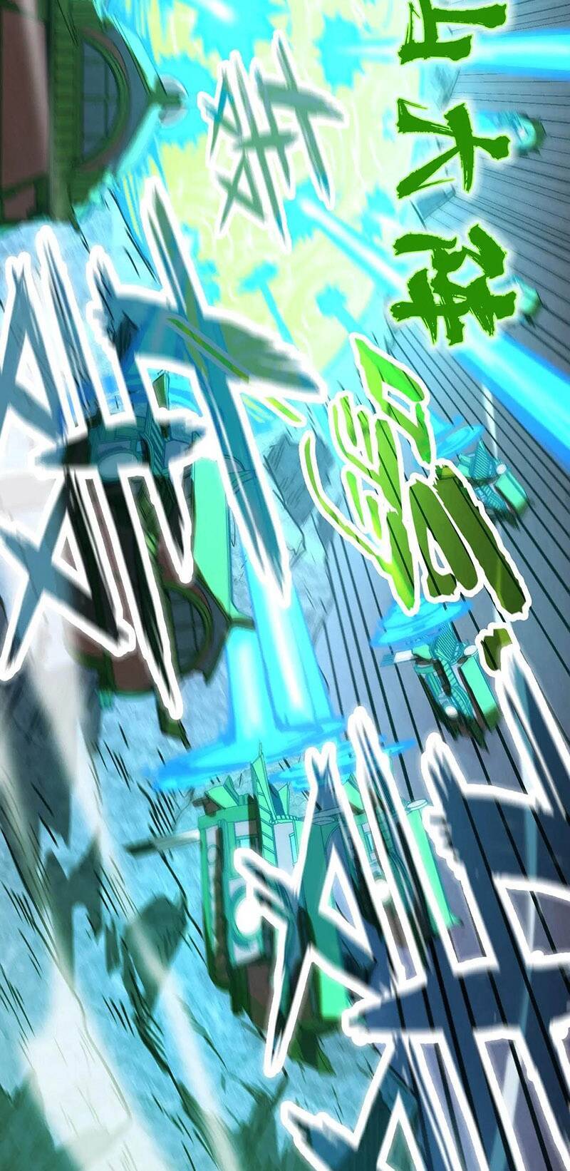 Vạn Cổ Chí Tôn chapter 147 - Upload bởi truyensieuhay.com