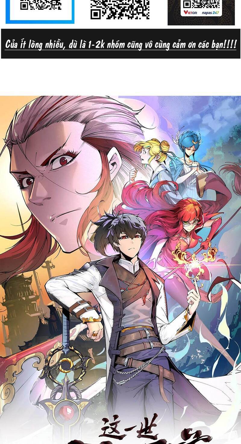 Vạn Cổ Chí Tôn chapter 147 - Upload bởi truyensieuhay.com