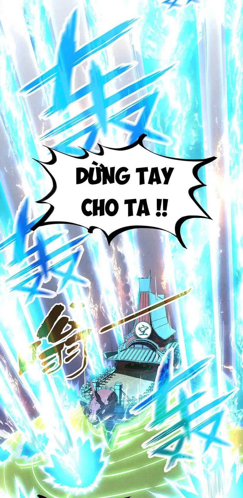 Vạn Cổ Chí Tôn chapter 147 - Upload bởi truyensieuhay.com