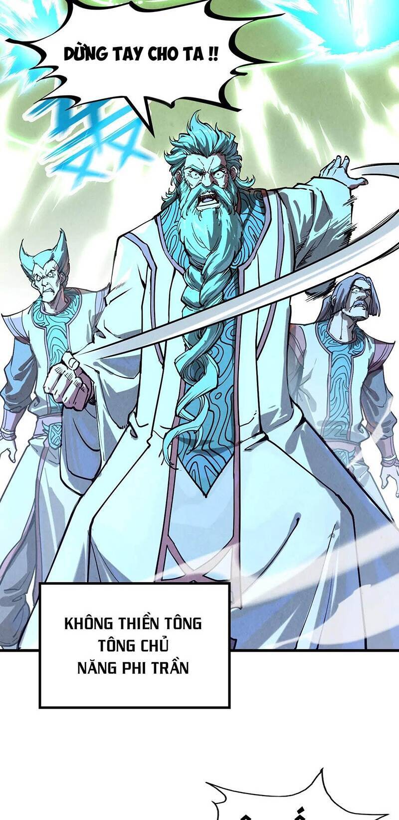 Vạn Cổ Chí Tôn chapter 147 - Upload bởi truyensieuhay.com