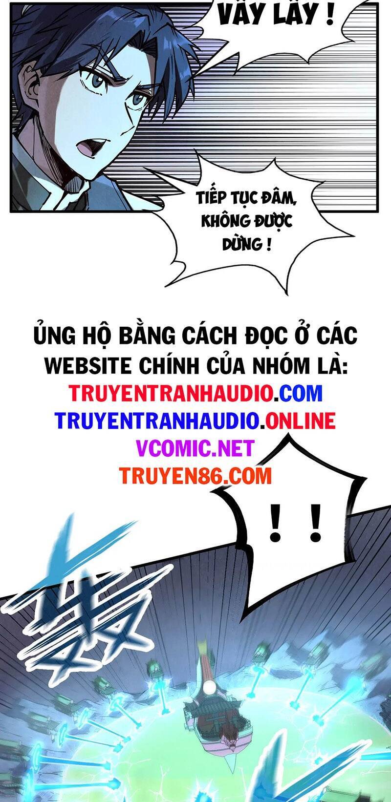 Vạn Cổ Chí Tôn chapter 147 - Upload bởi truyensieuhay.com