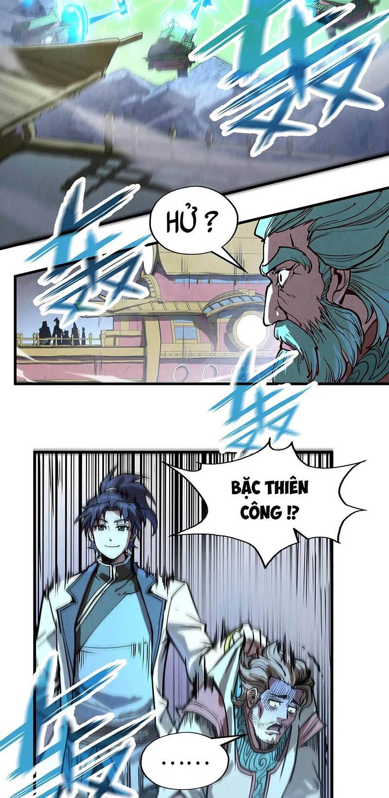 Vạn Cổ Chí Tôn chapter 147 - Upload bởi truyensieuhay.com