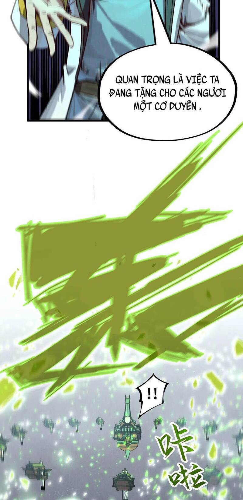 Vạn Cổ Chí Tôn chapter 147 - Upload bởi truyensieuhay.com