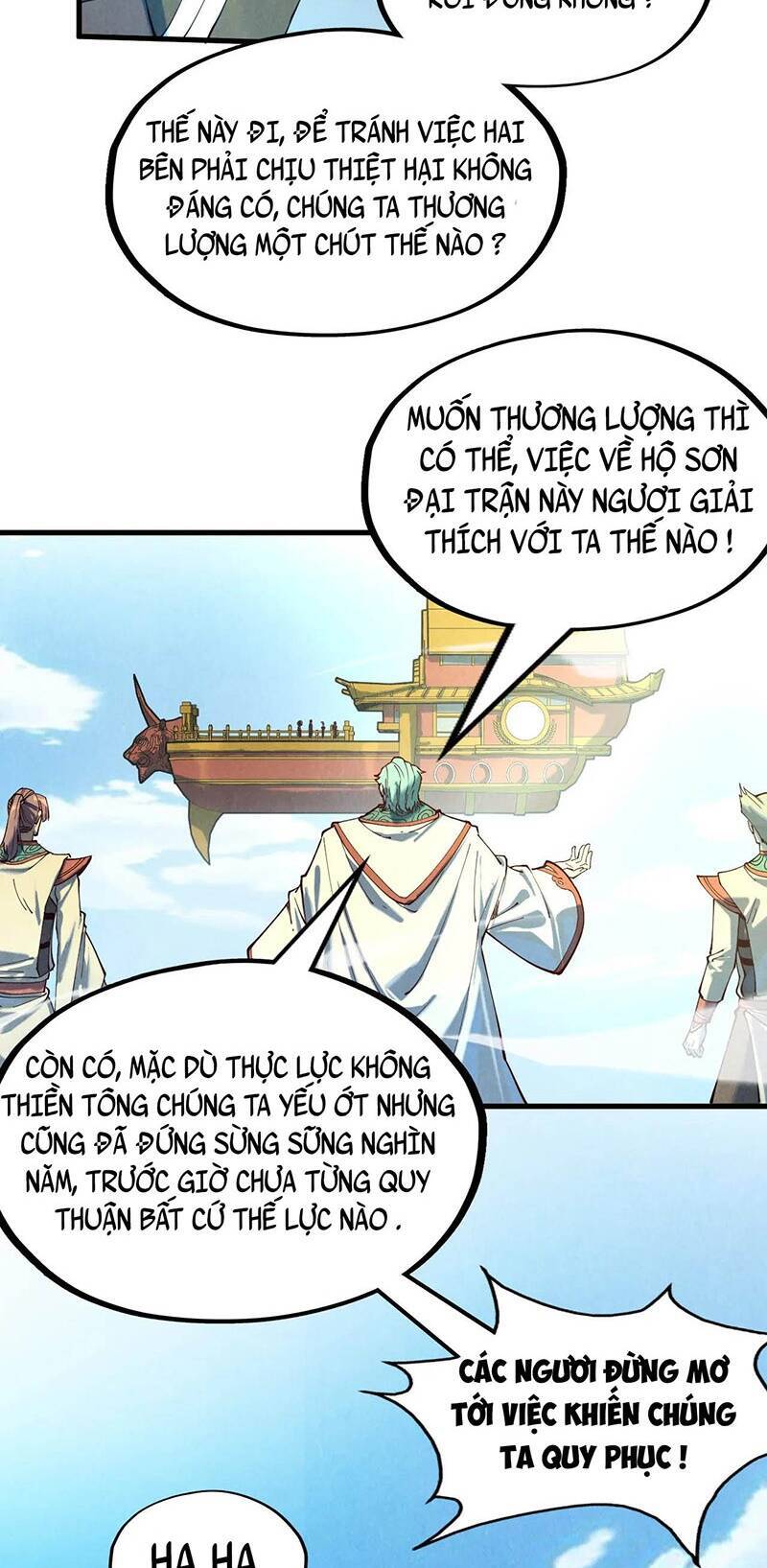Vạn Cổ Chí Tôn chapter 147 - Upload bởi truyensieuhay.com