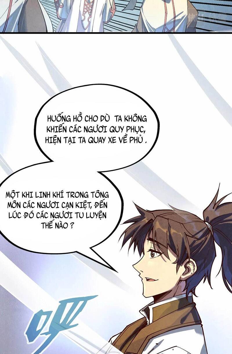 Vạn Cổ Chí Tôn chapter 147 - Upload bởi truyensieuhay.com