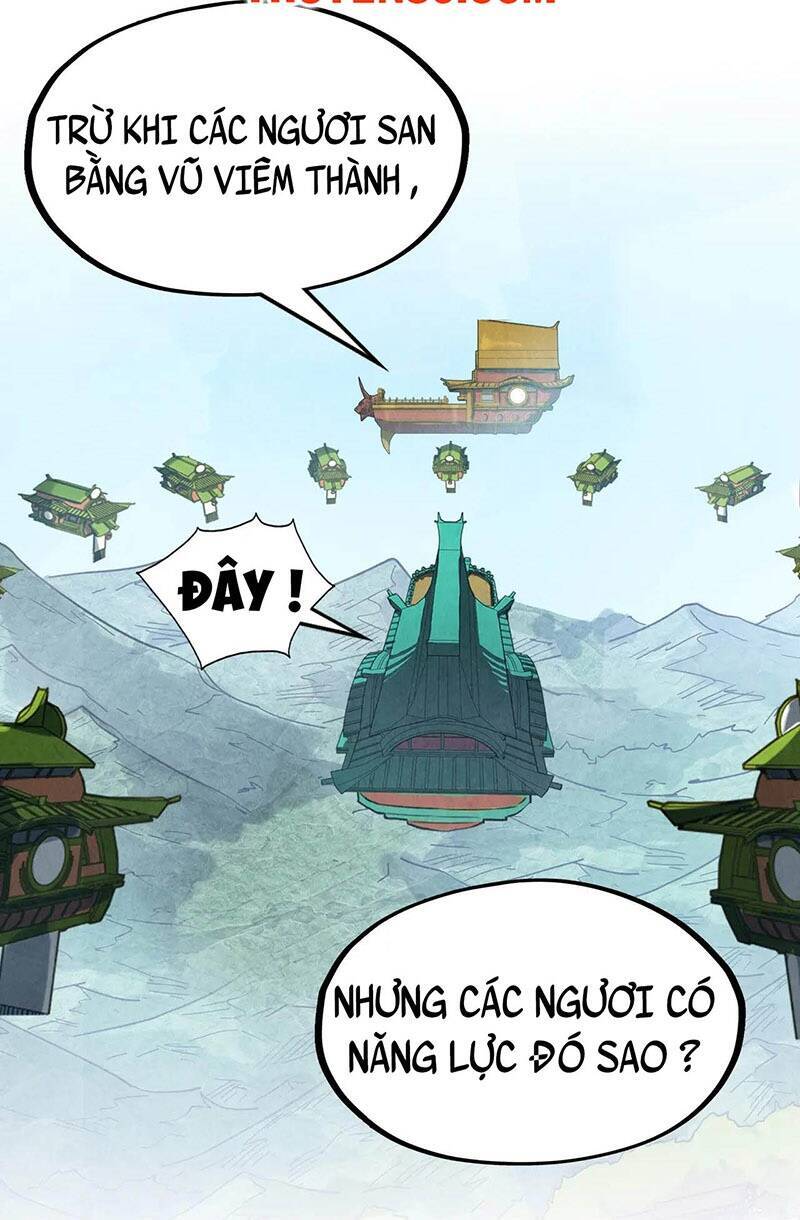 Vạn Cổ Chí Tôn chapter 147 - Upload bởi truyensieuhay.com