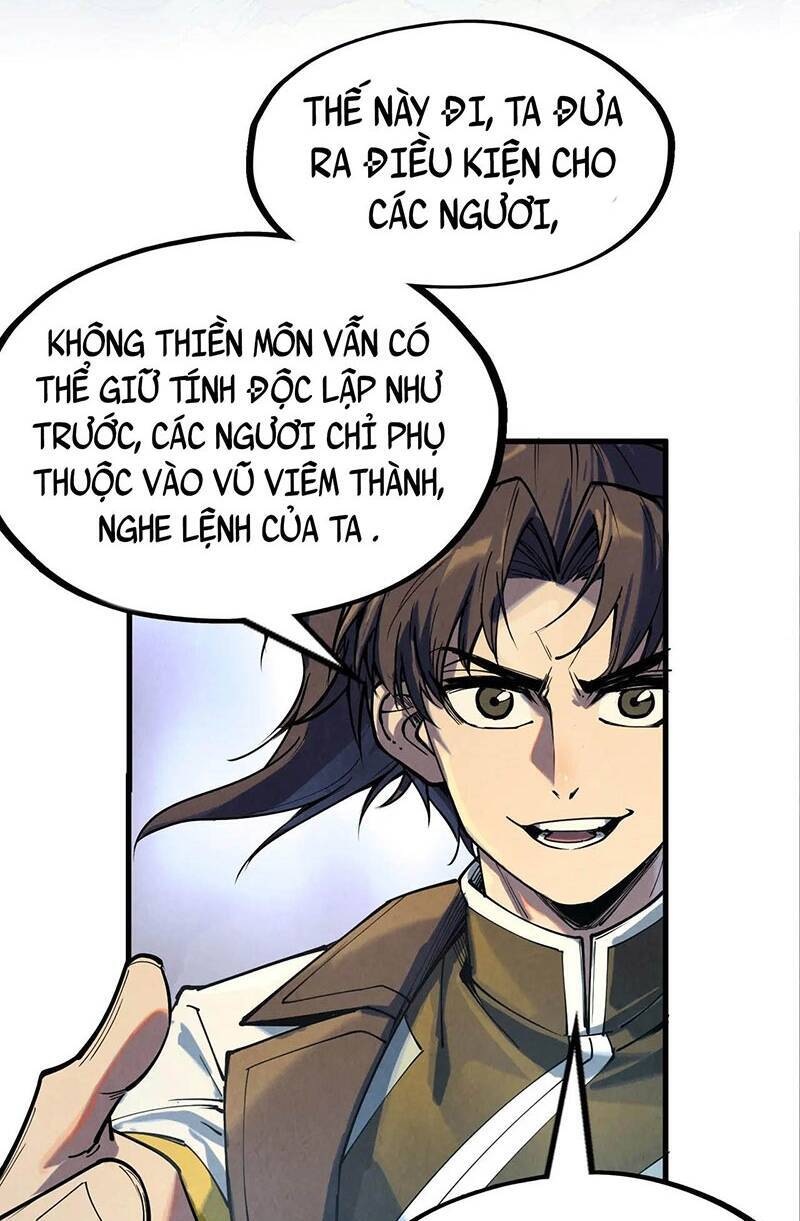 Vạn Cổ Chí Tôn chapter 147 - Upload bởi truyensieuhay.com