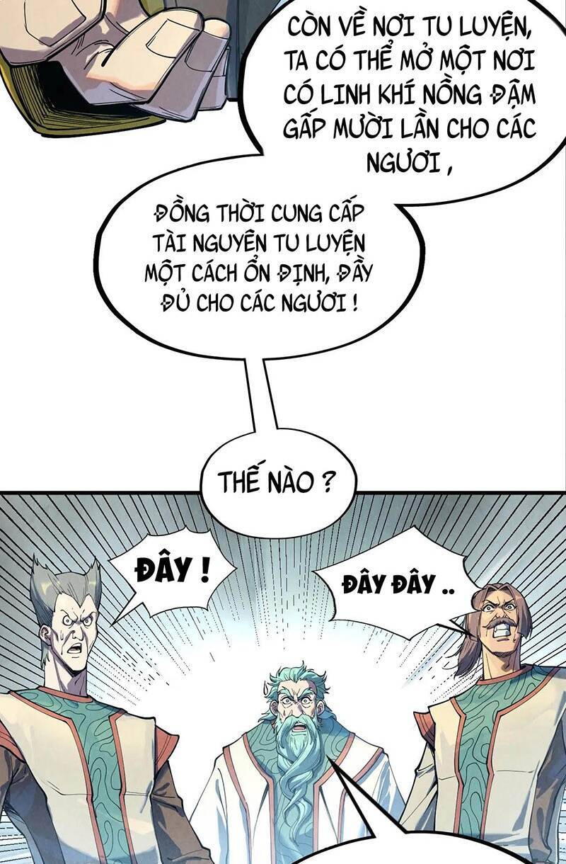 Vạn Cổ Chí Tôn chapter 147 - Upload bởi truyensieuhay.com