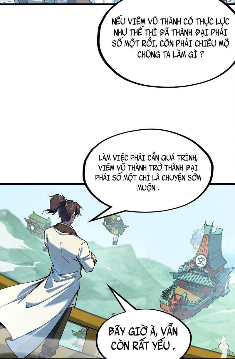Vạn Cổ Chí Tôn chapter 147 - Upload bởi truyensieuhay.com