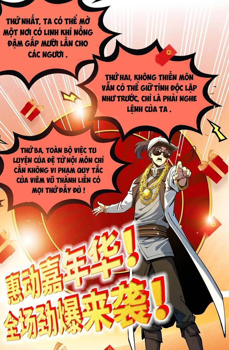 Vạn Cổ Chí Tôn chapter 147 - Upload bởi truyensieuhay.com