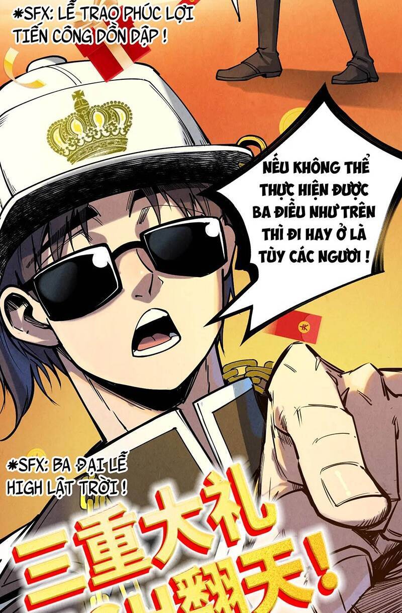 Vạn Cổ Chí Tôn chapter 147 - Upload bởi truyensieuhay.com