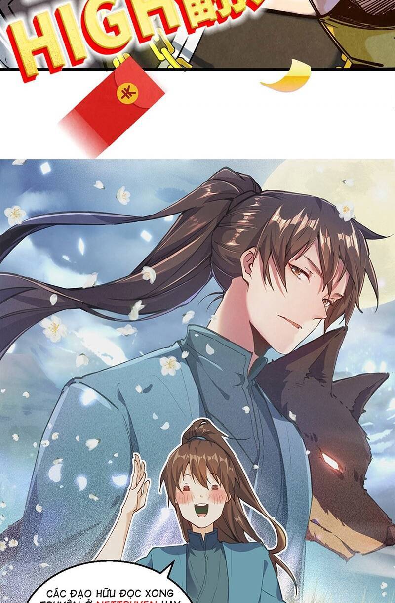 Vạn Cổ Chí Tôn chapter 147 - Upload bởi truyensieuhay.com
