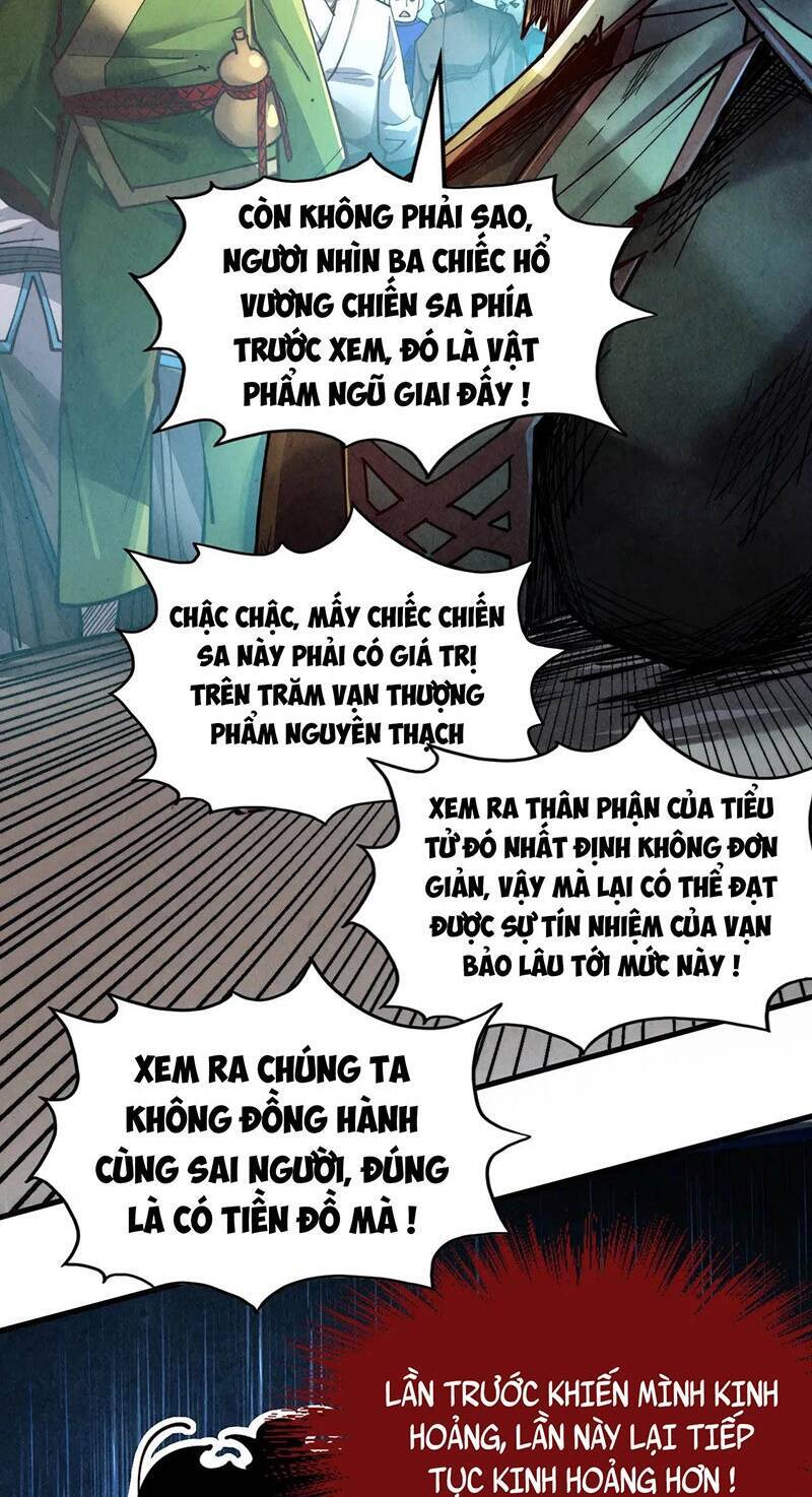 Vạn Cổ Chí Tôn chapter 147 - Upload bởi truyensieuhay.com