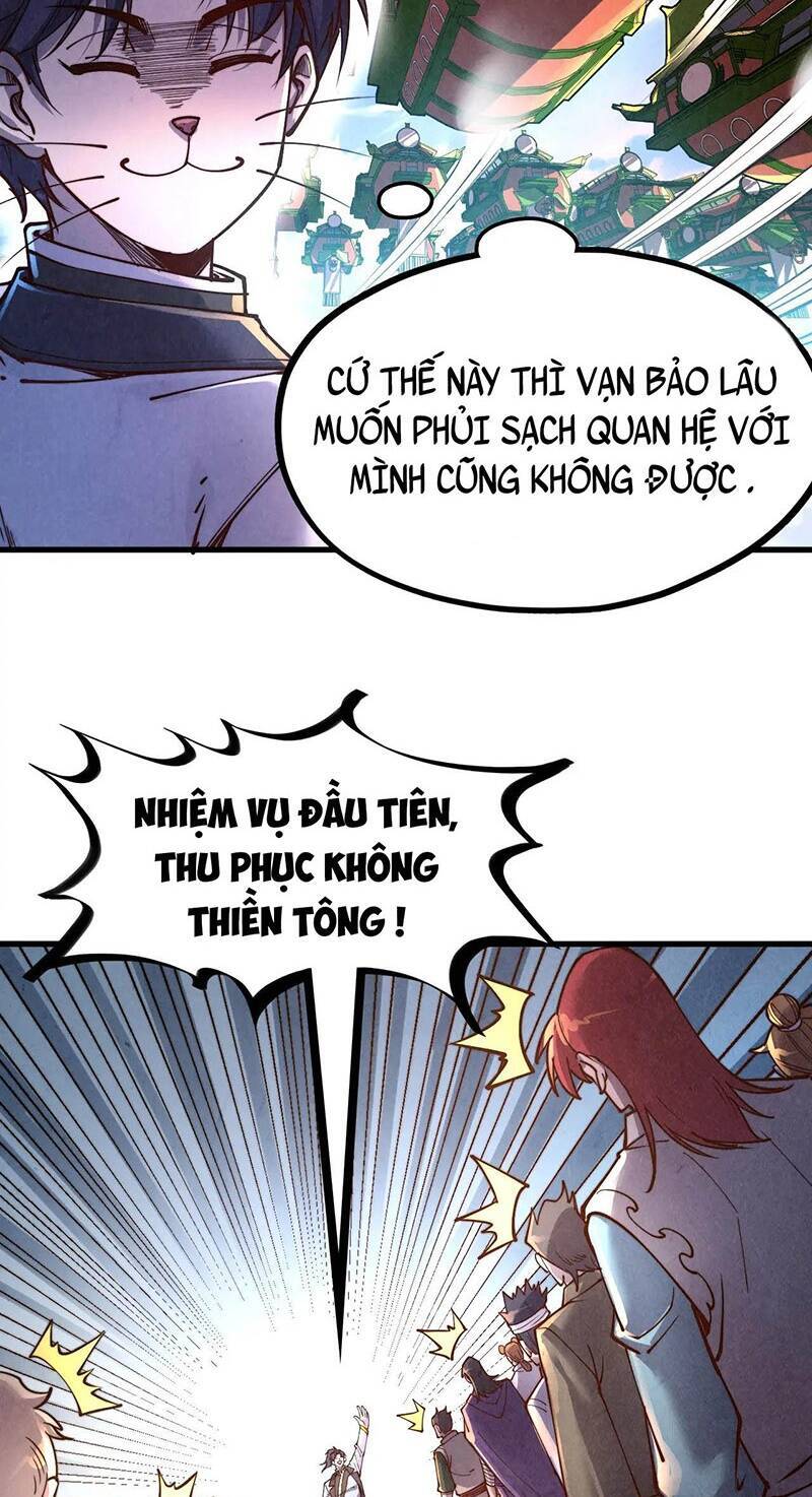 Vạn Cổ Chí Tôn chapter 147 - Upload bởi truyensieuhay.com