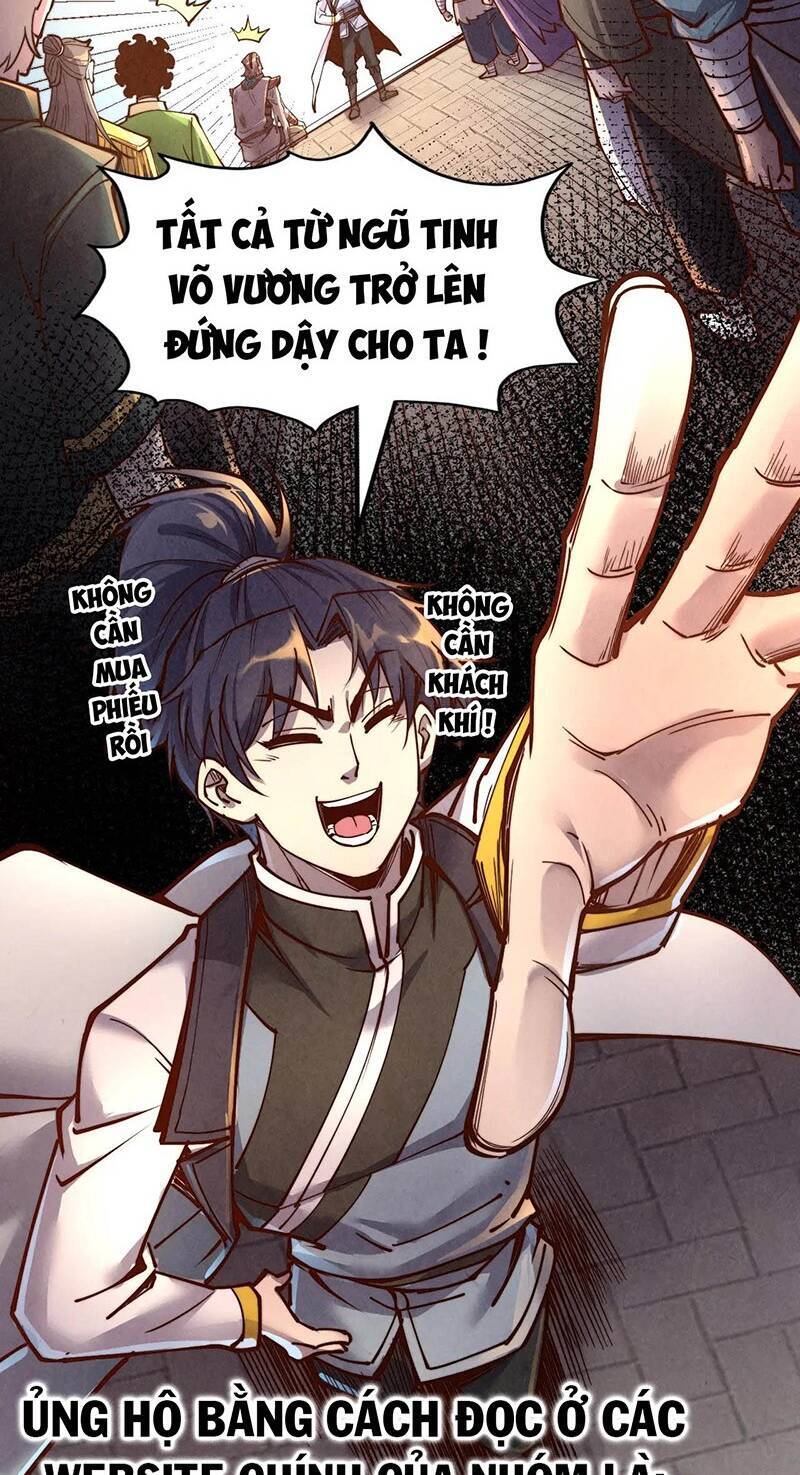 Vạn Cổ Chí Tôn chapter 147 - Upload bởi truyensieuhay.com